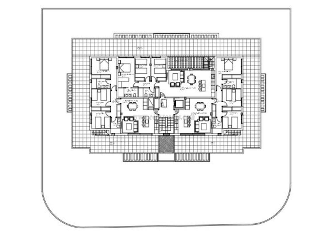 Venta de apartamento en Jávea-Xàbia