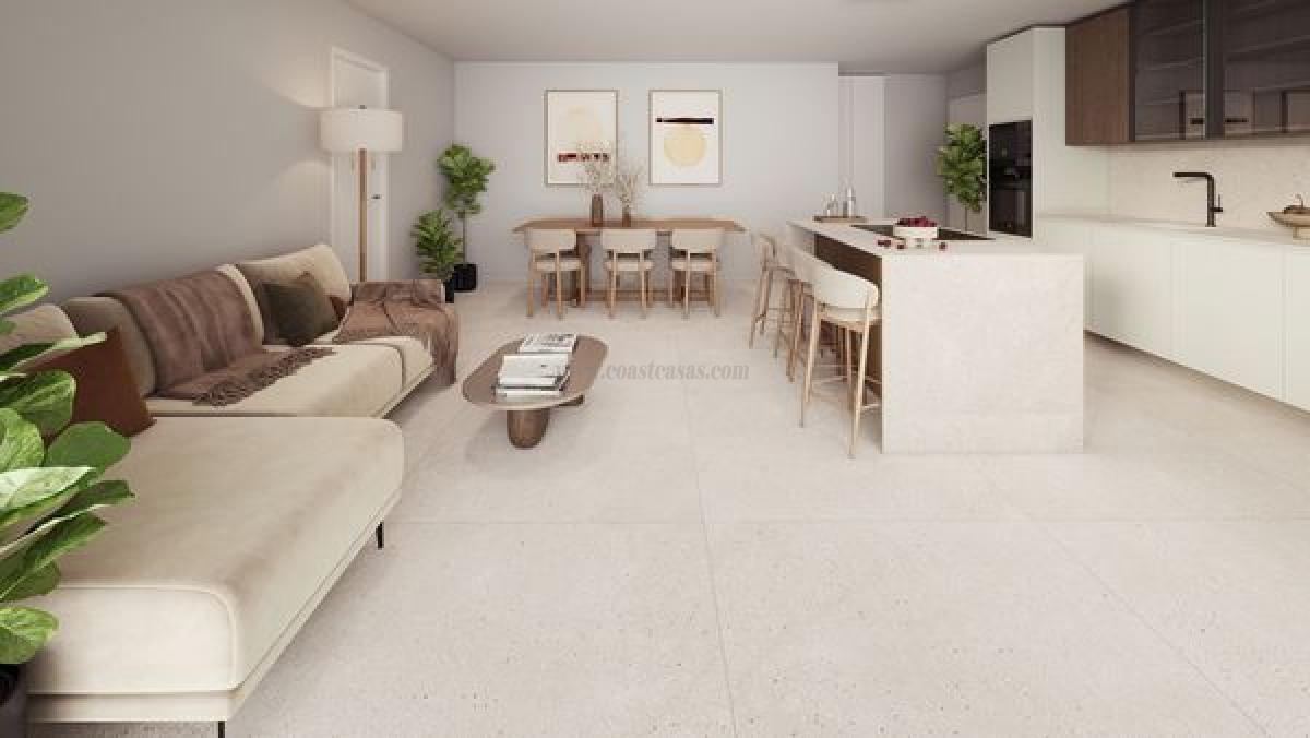 Venta de apartamento en Jávea-Xàbia