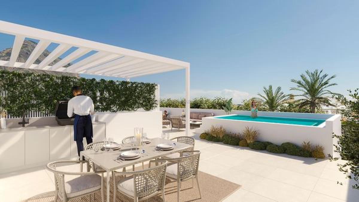 Venta de apartamento en Jávea-Xàbia