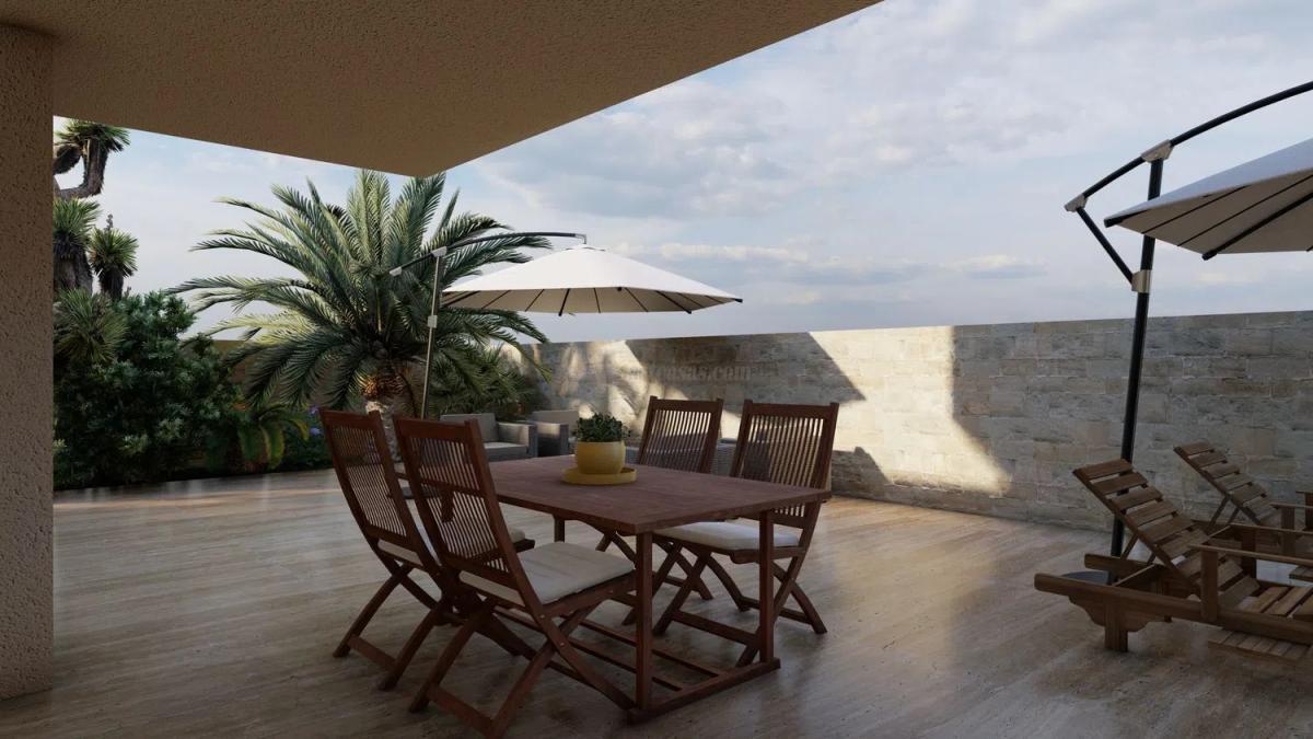Venta de villa en Pilar de la Horadada