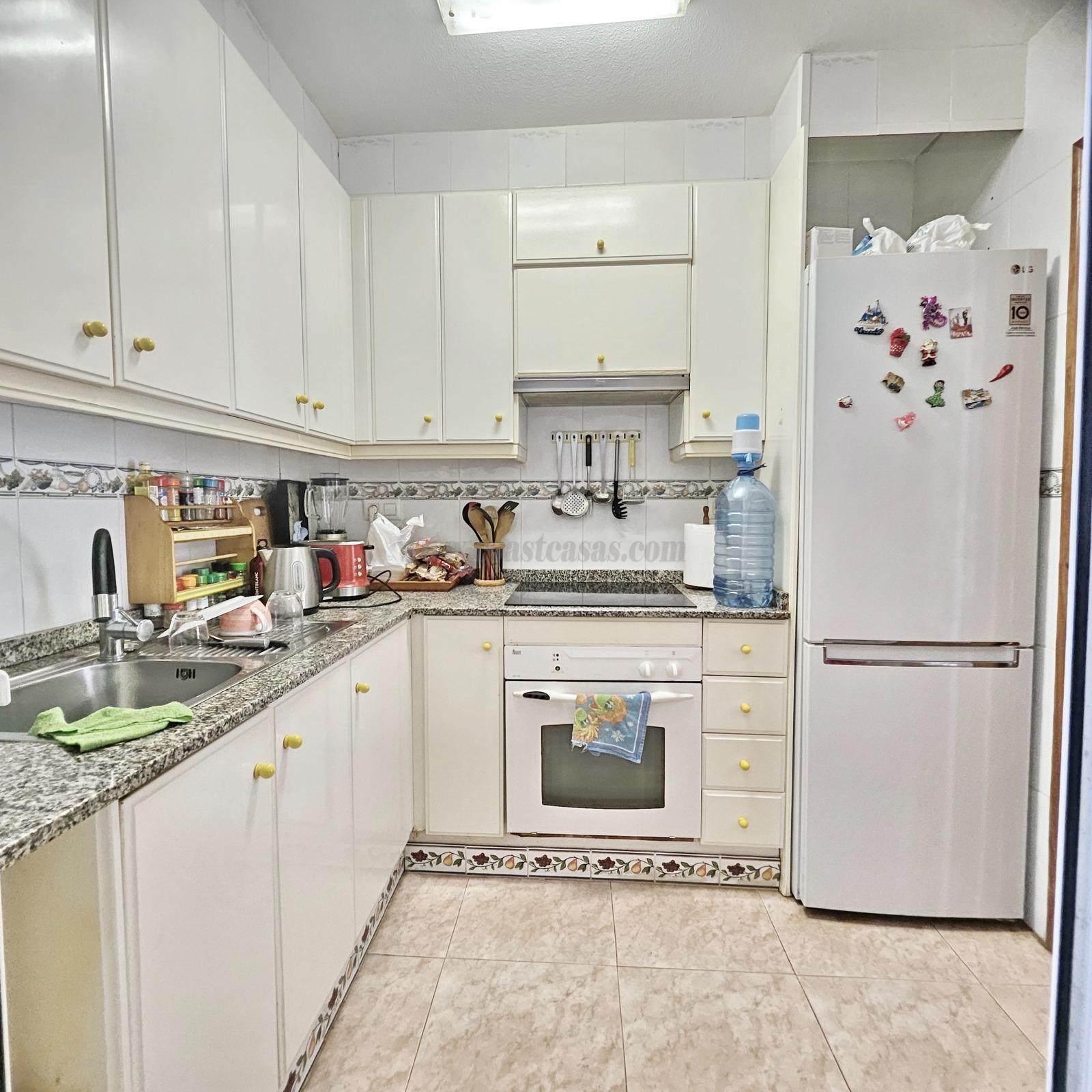 Venta de apartamento en Torrevieja