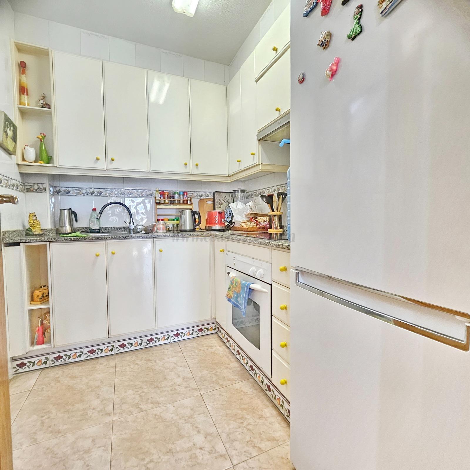Venta de apartamento en Torrevieja