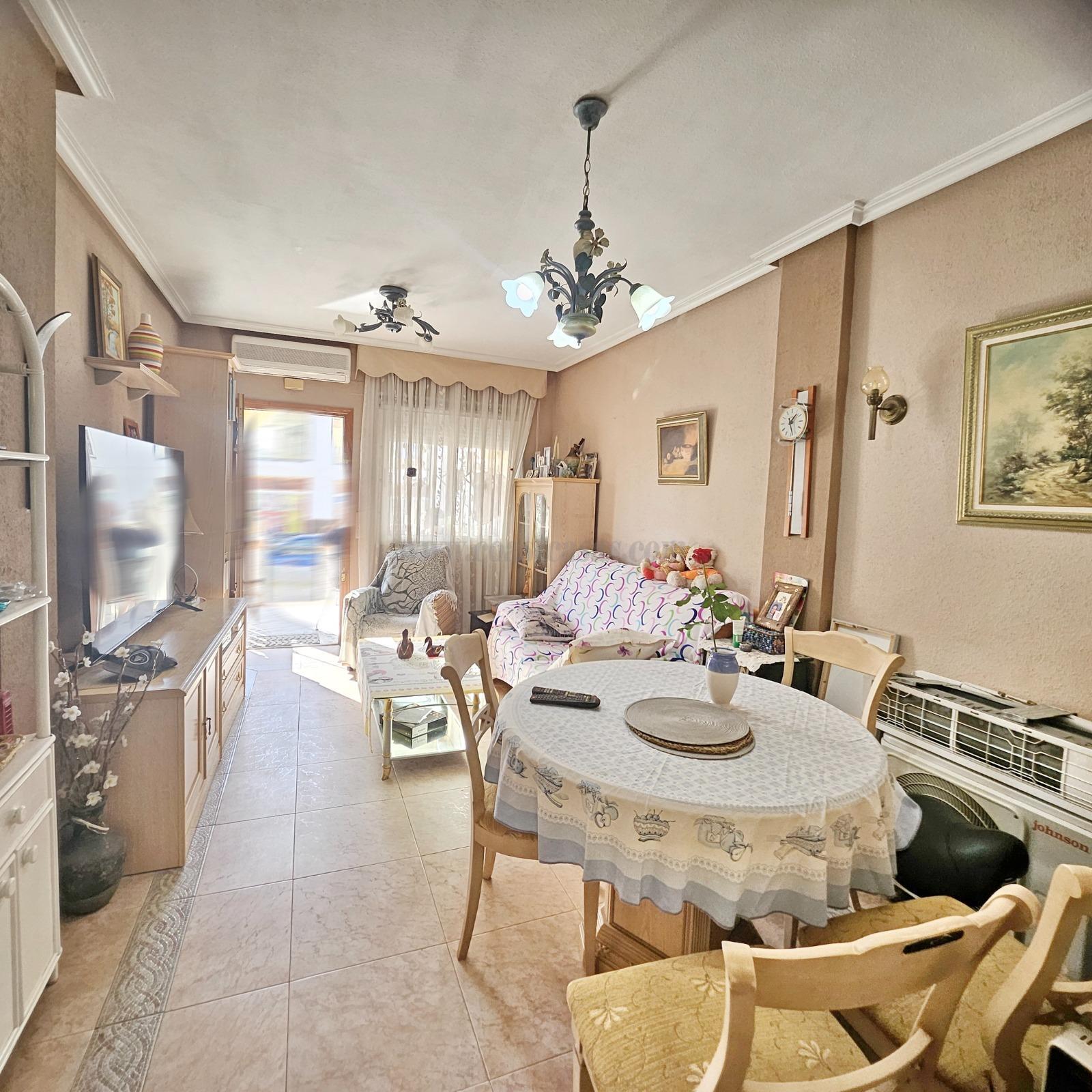 Venta de apartamento en Torrevieja