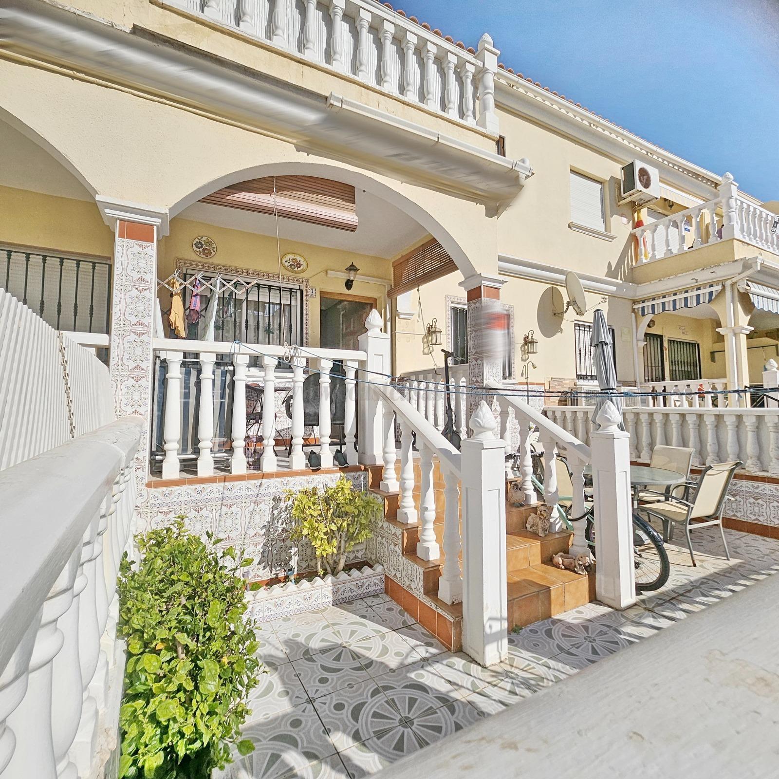 Venta de apartamento en Torrevieja
