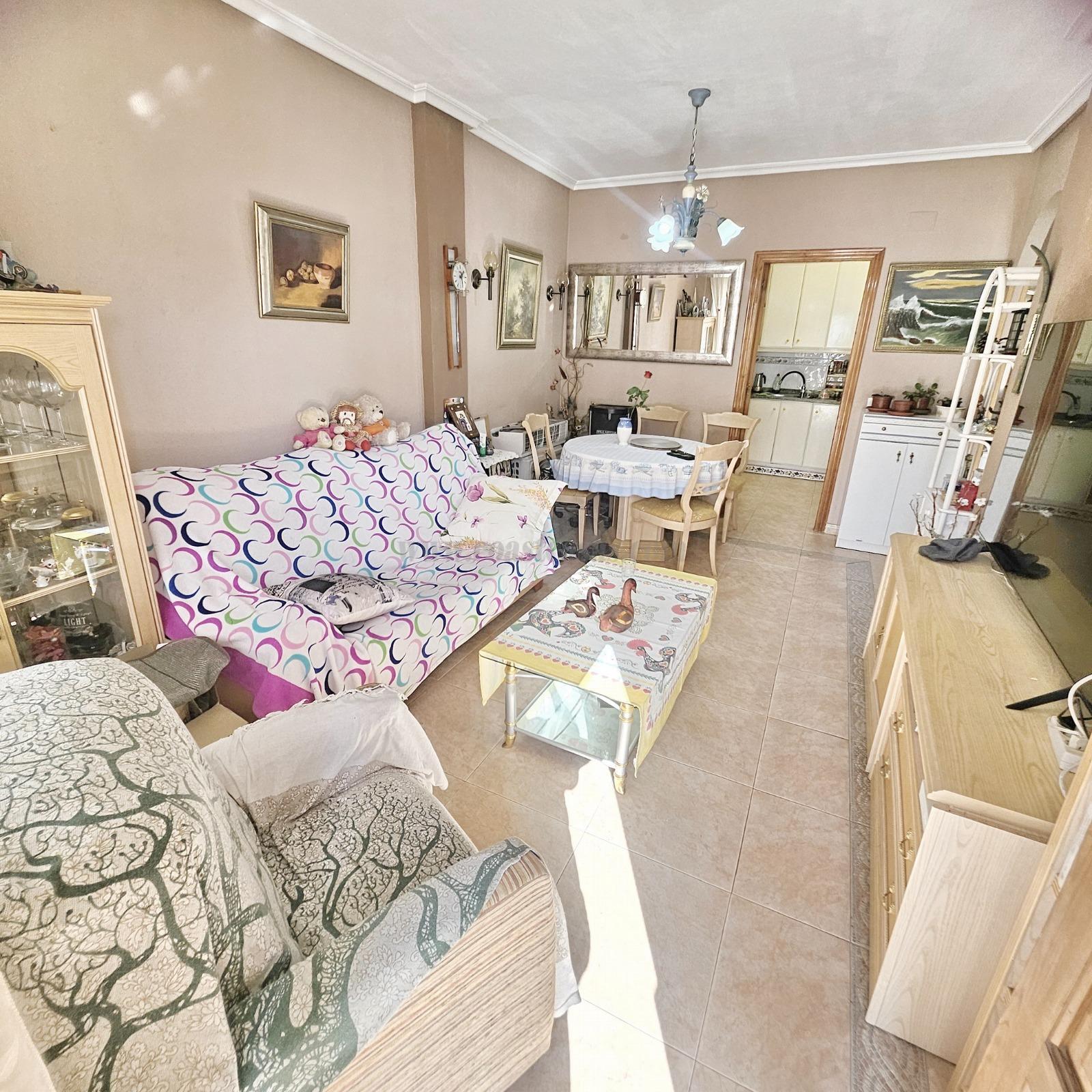 Venta de apartamento en Torrevieja
