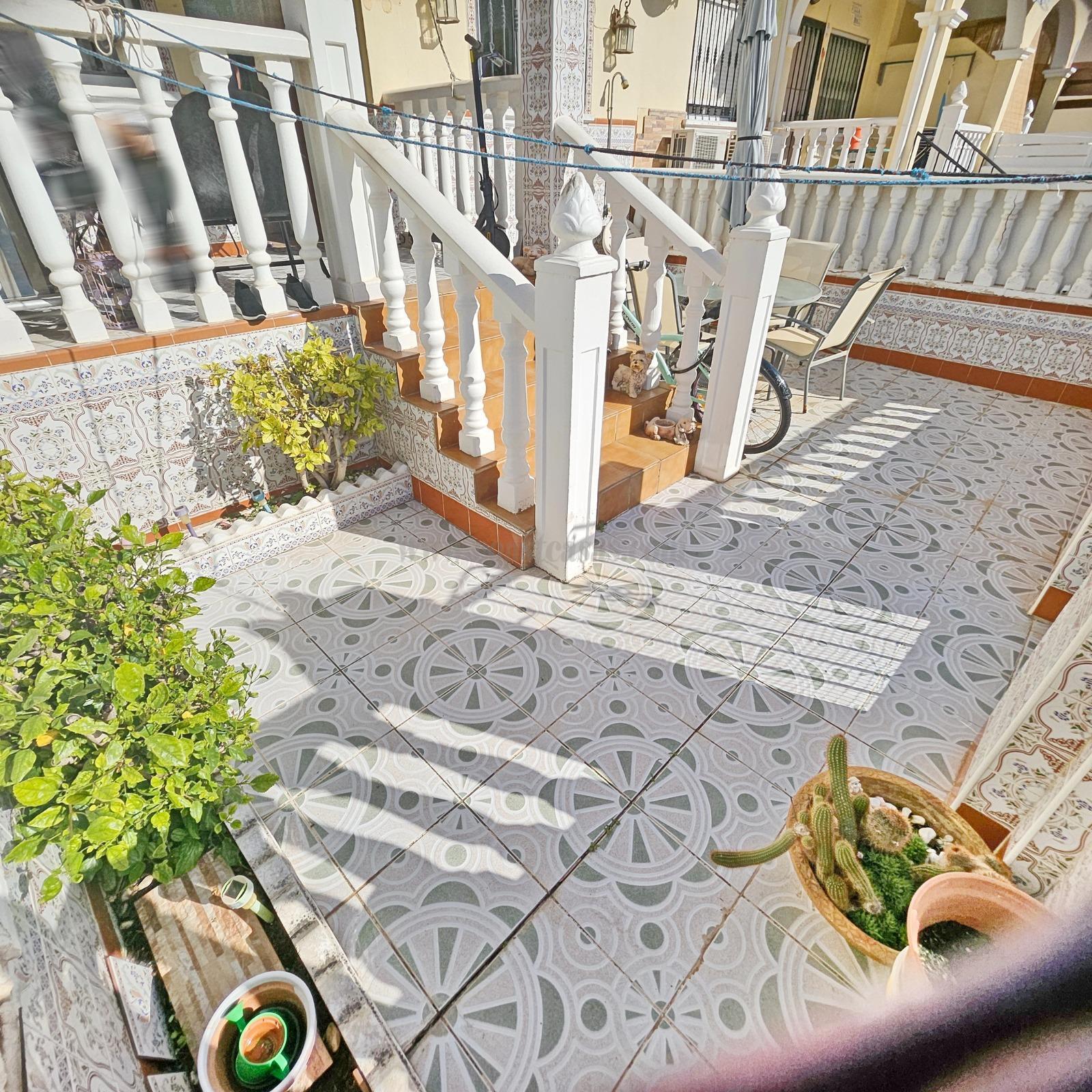 Venta de apartamento en Torrevieja