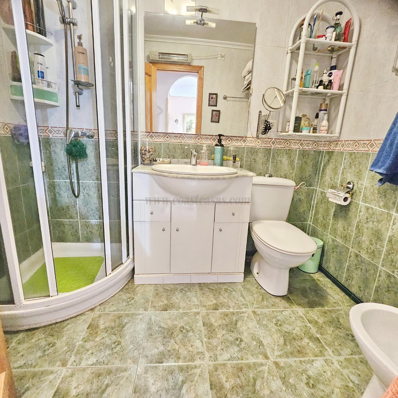 Venta de apartamento en Torrevieja