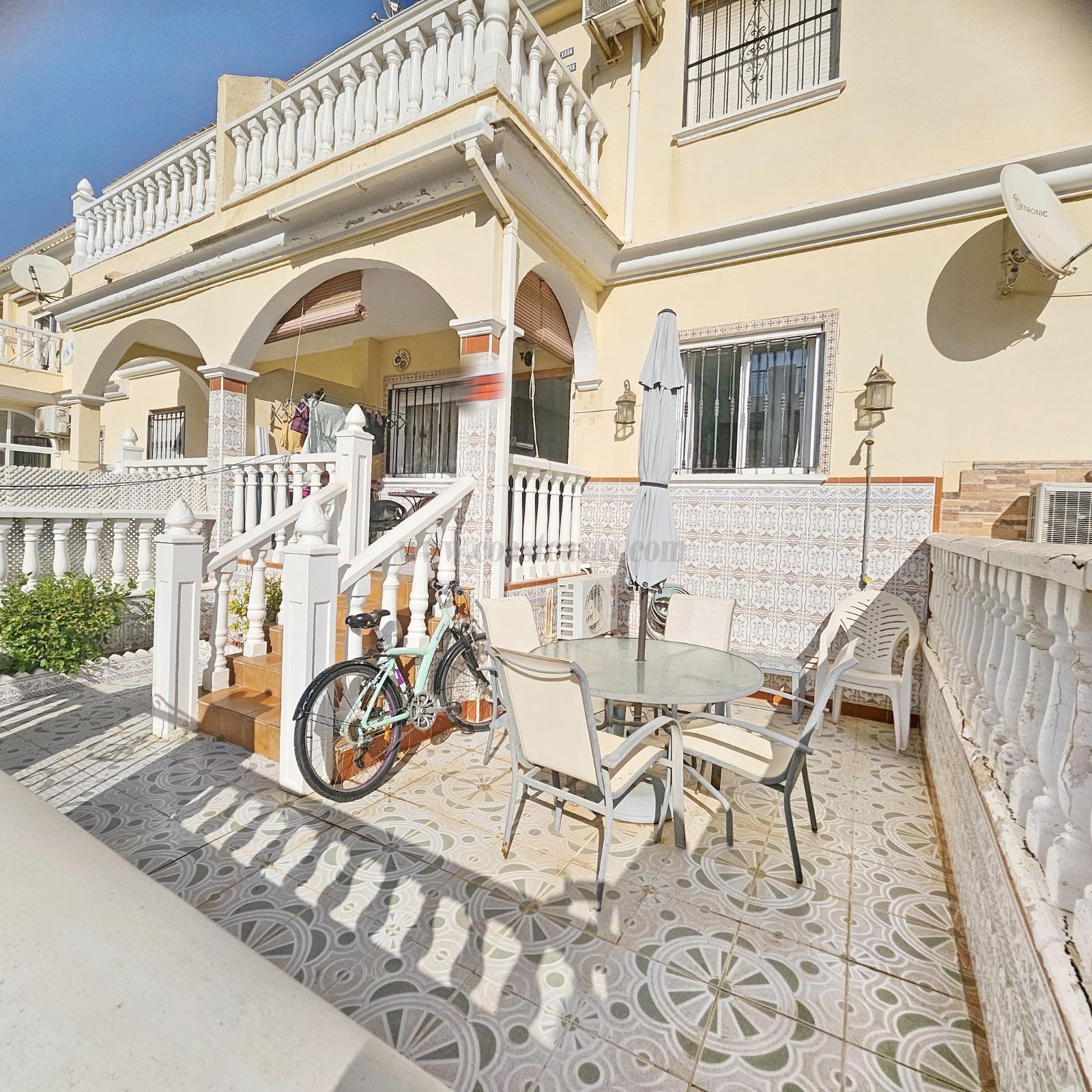 Venta de apartamento en Torrevieja