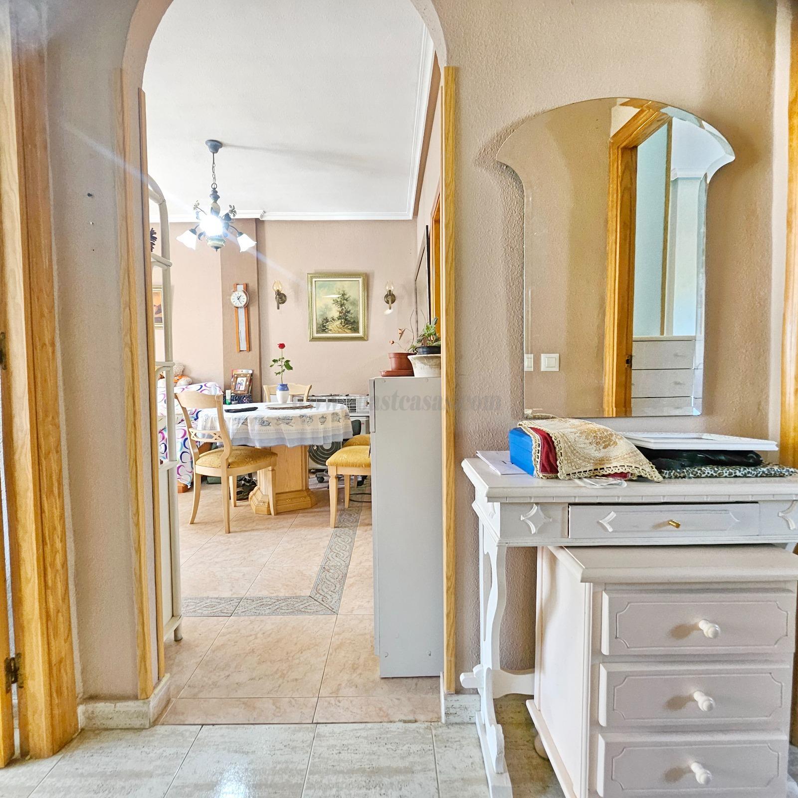 Venta de apartamento en Torrevieja
