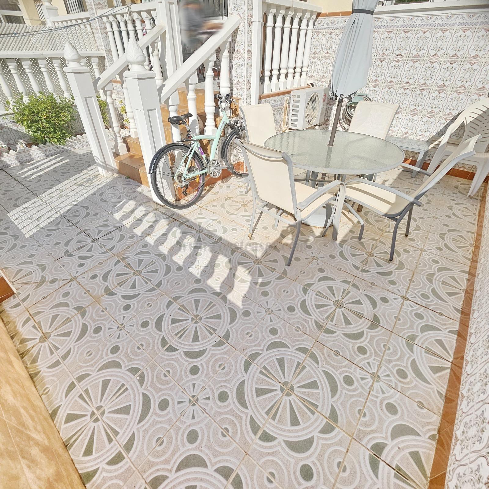 Venta de apartamento en Torrevieja