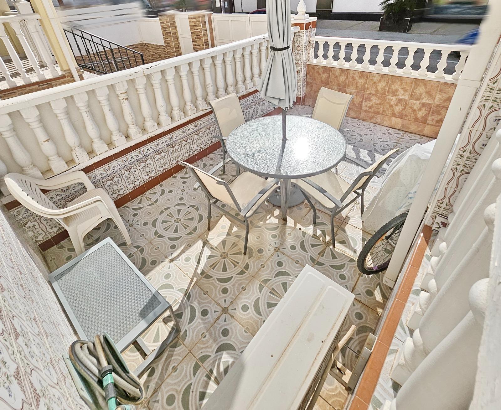 Venta de apartamento en Torrevieja