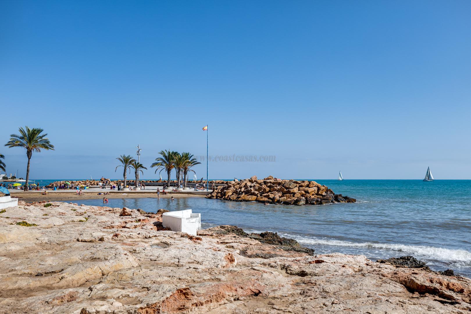 Venta de apartamento en Torrevieja