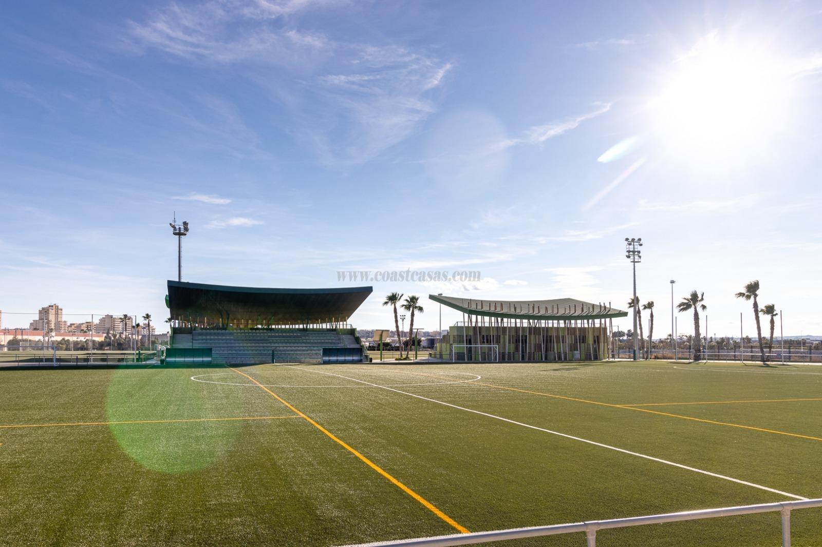 Venta de apartamento en Torrevieja