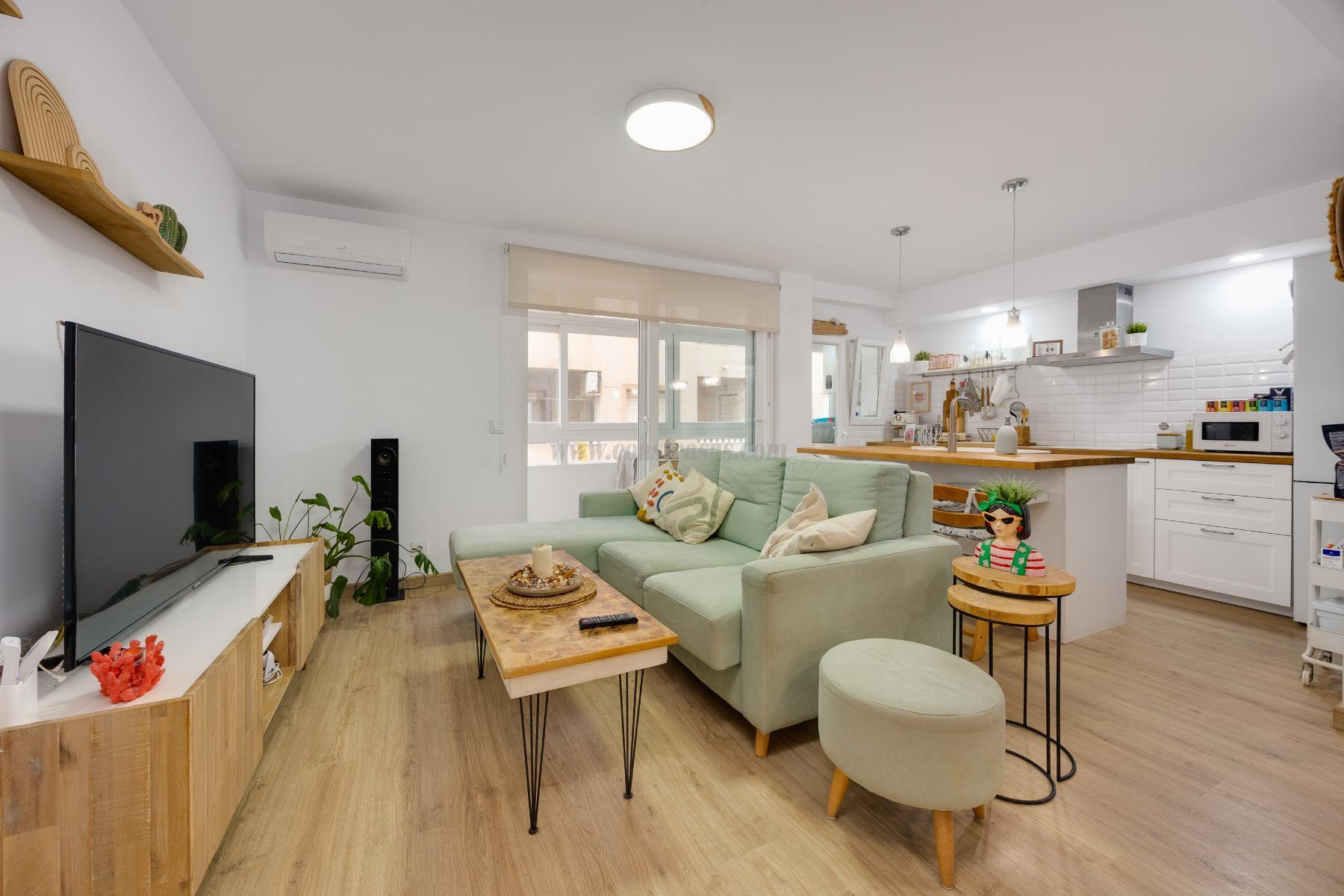 Venta de apartamento en Torrevieja