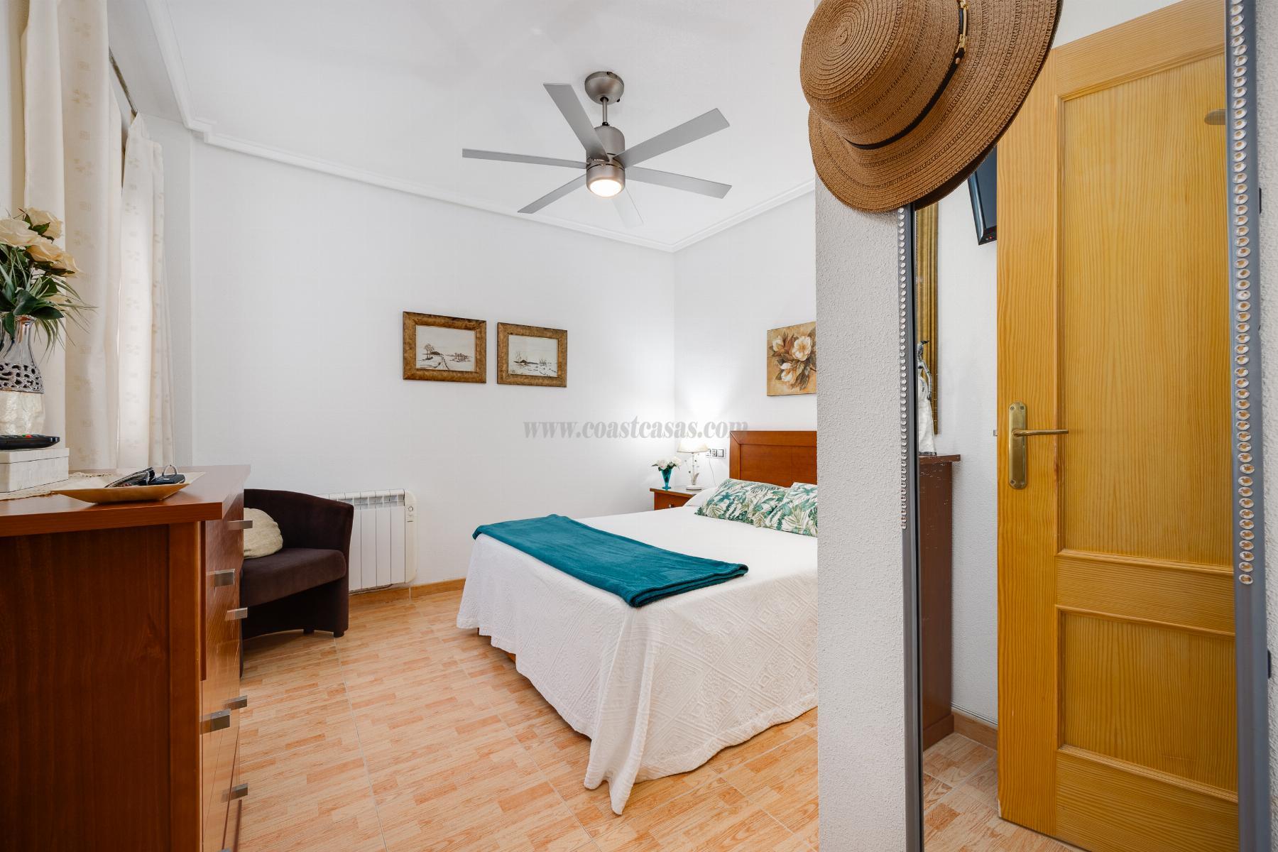 Venta de apartamento en Torrevieja