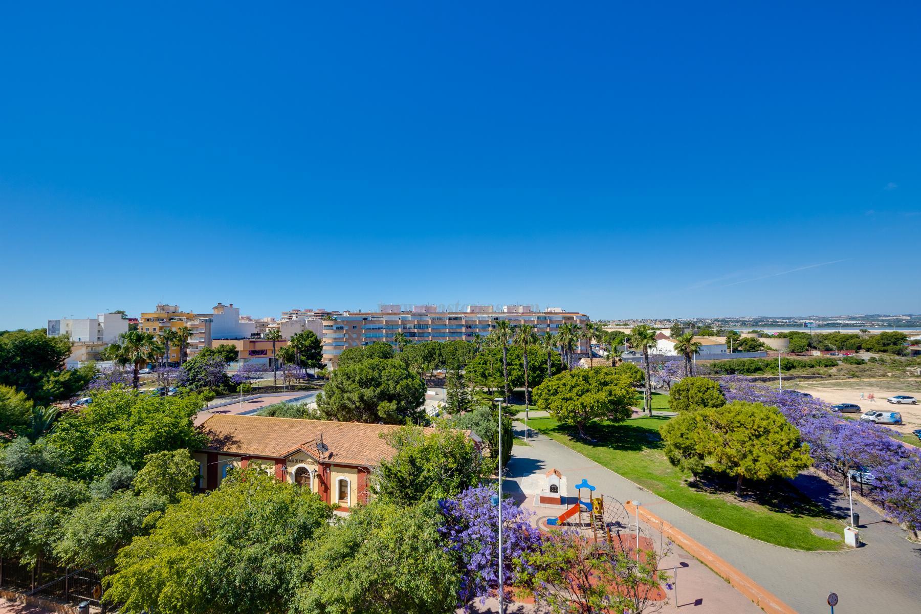 Venta de apartamento en Torrevieja