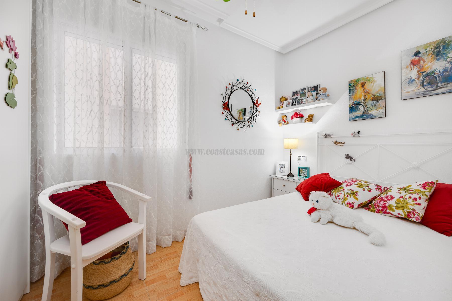 Venta de apartamento en Torrevieja