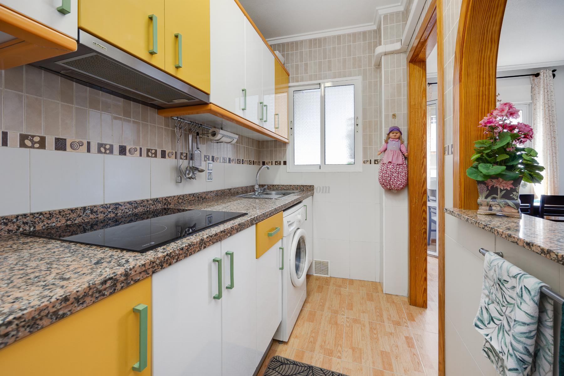 Venta de apartamento en Torrevieja