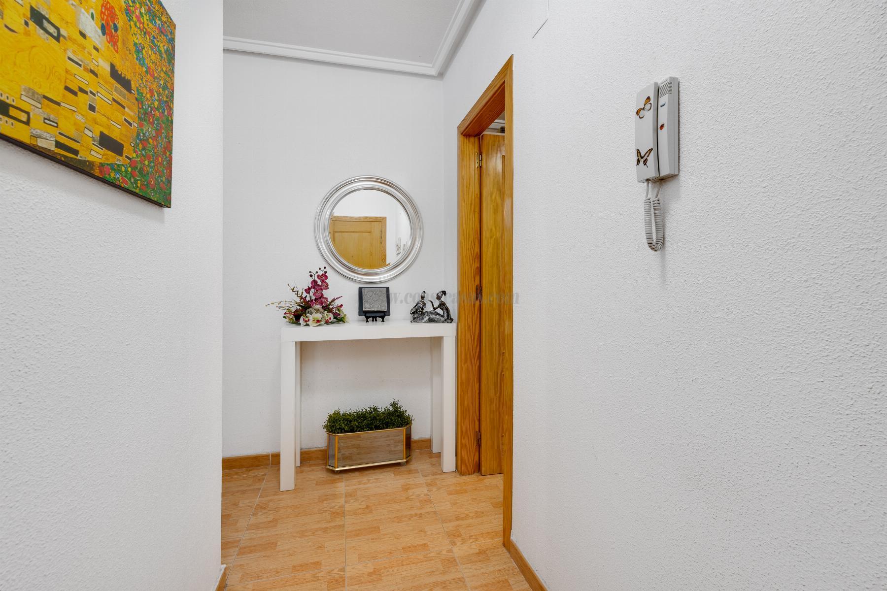 Venta de apartamento en Torrevieja