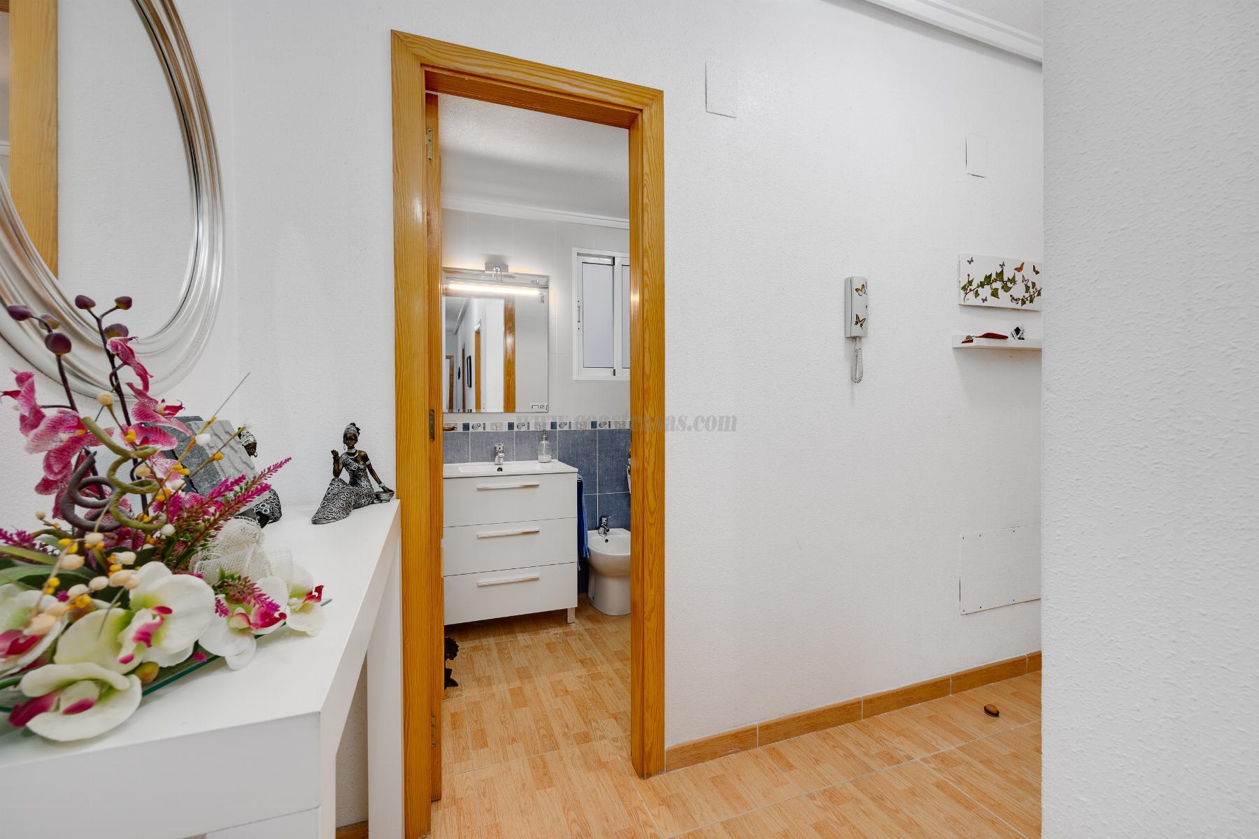 Venta de apartamento en Torrevieja
