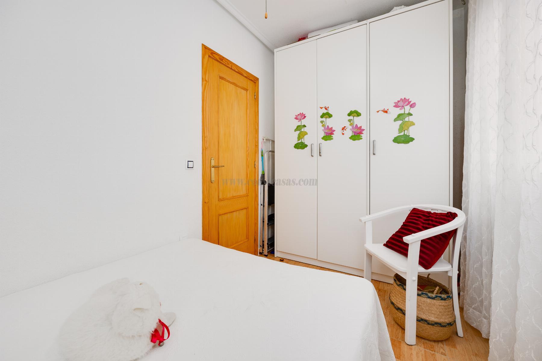 Venta de apartamento en Torrevieja