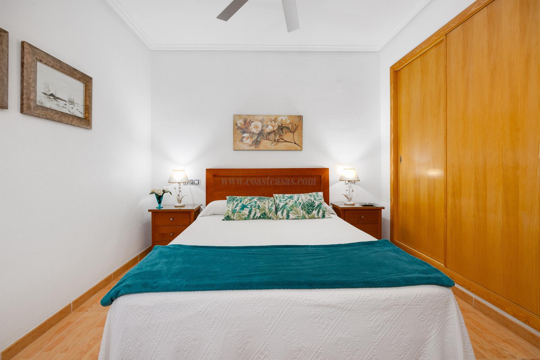Venta de apartamento en Torrevieja