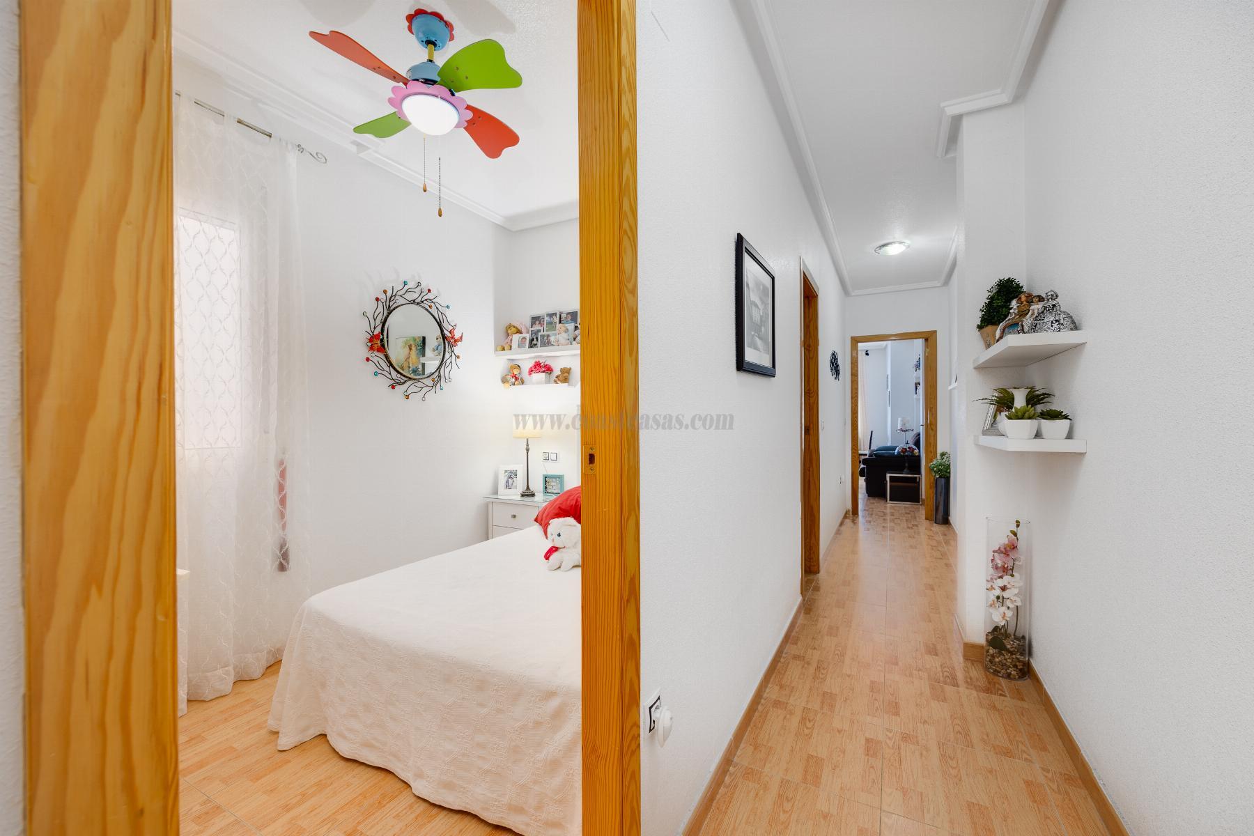 Venta de apartamento en Torrevieja