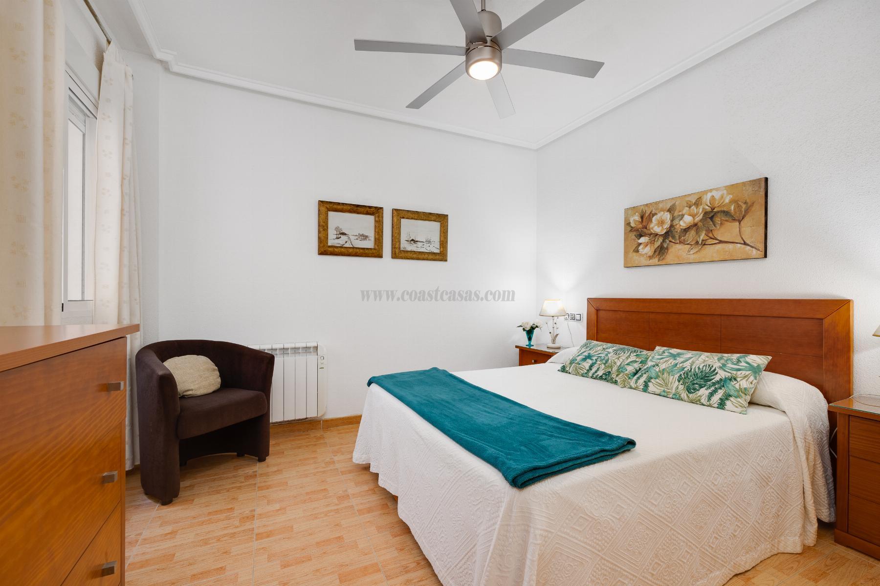Venta de apartamento en Torrevieja