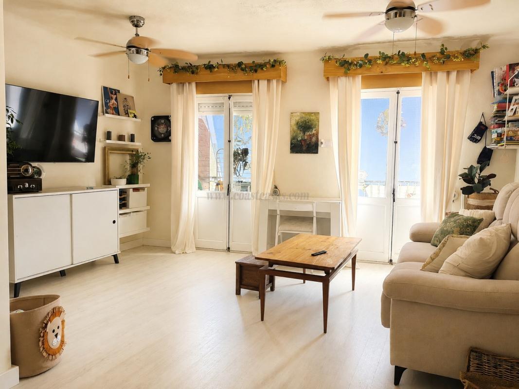 Venta de apartamento en Santa Pola