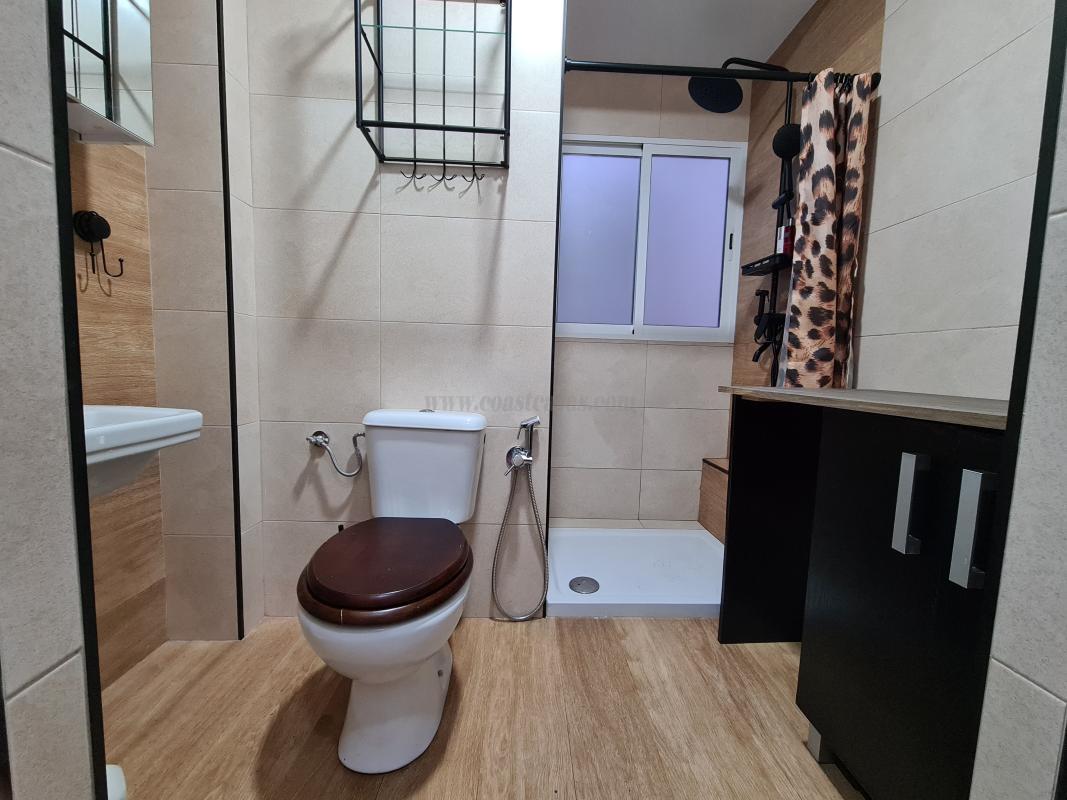 Venta de apartamento en Santa Pola