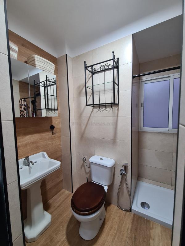 Venta de apartamento en Santa Pola