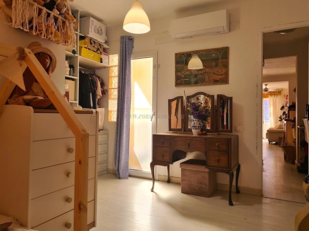 Venta de apartamento en Santa Pola