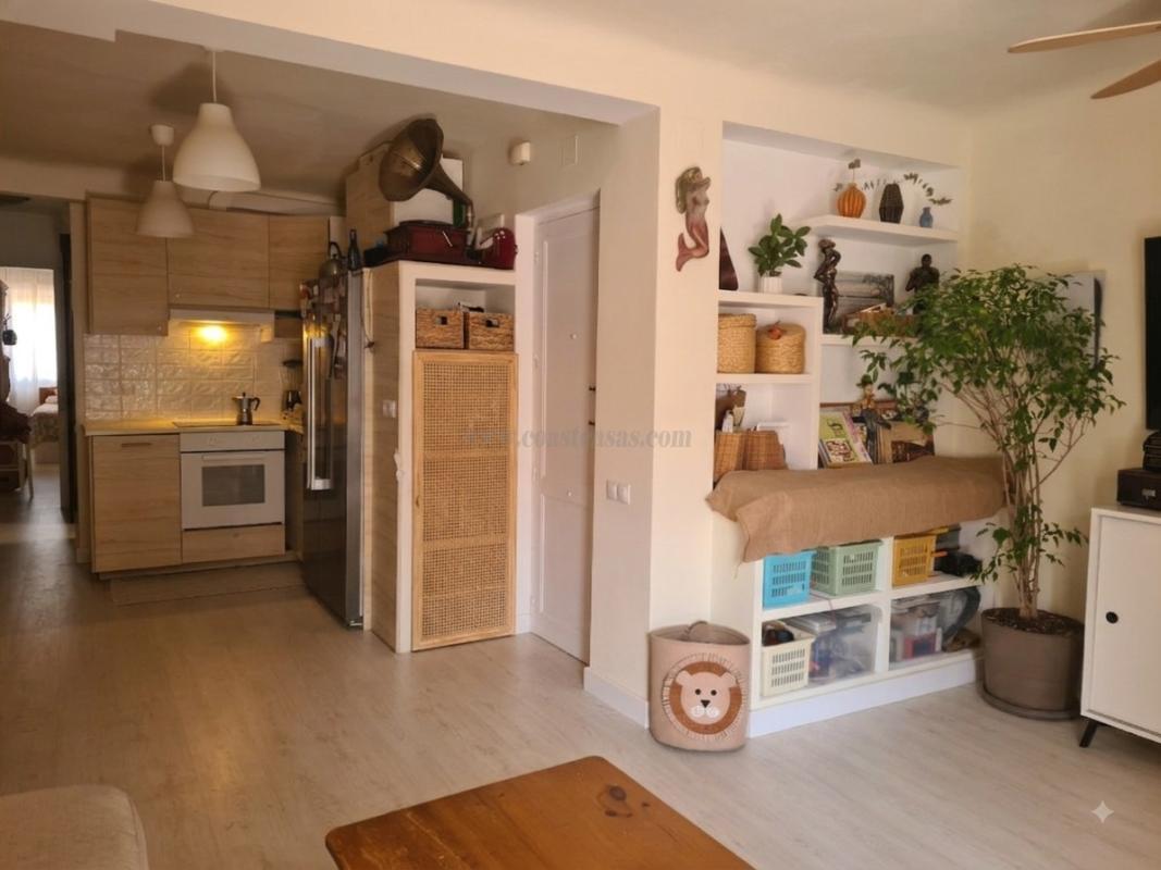 Venta de apartamento en Santa Pola
