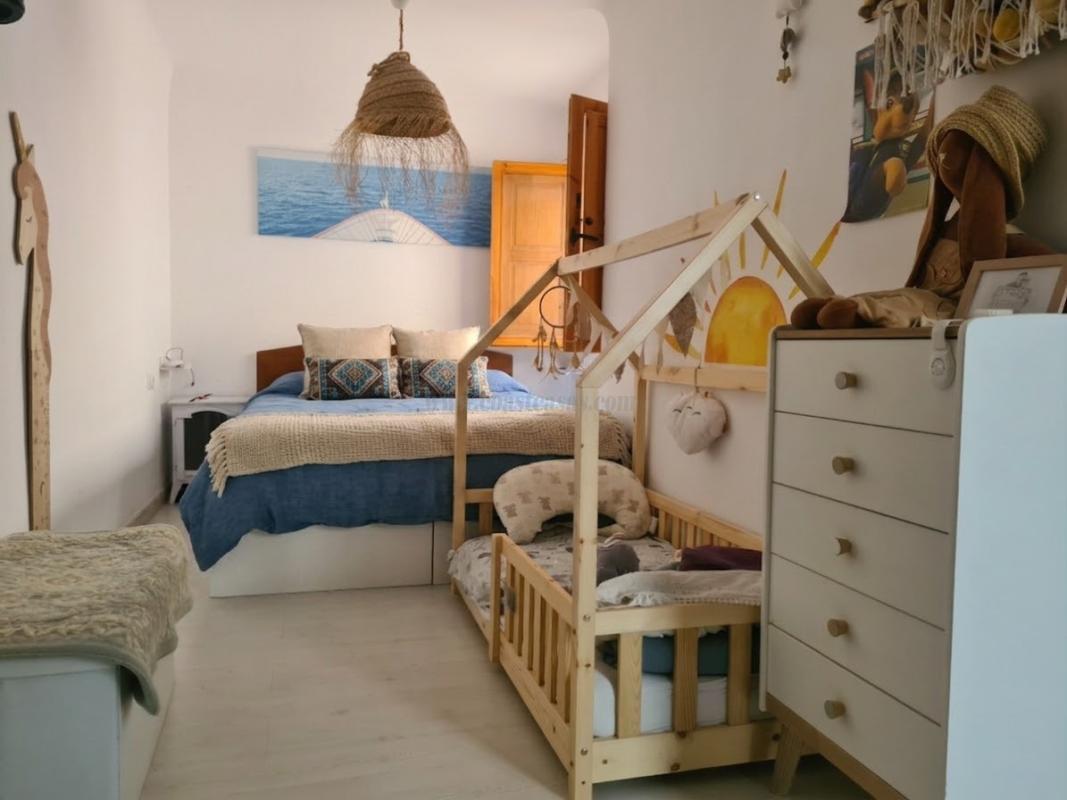 Venta de apartamento en Santa Pola