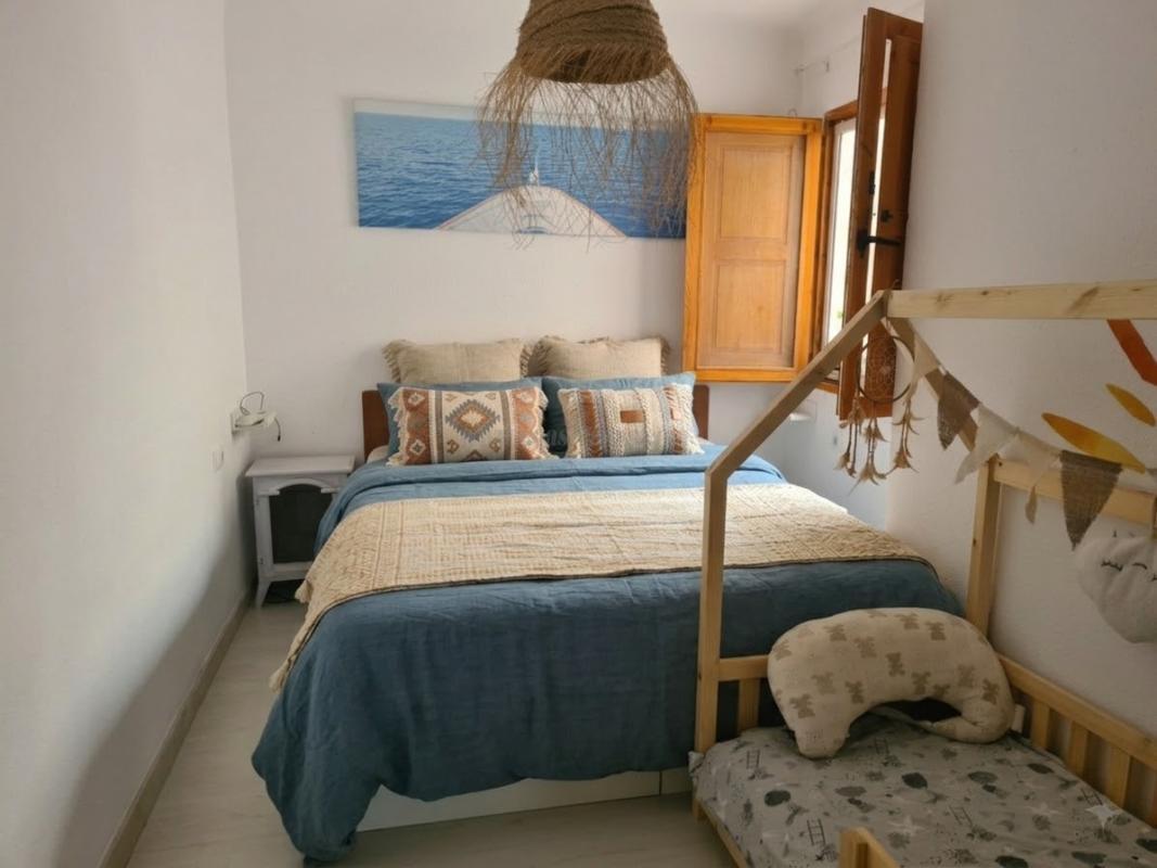Venta de apartamento en Santa Pola