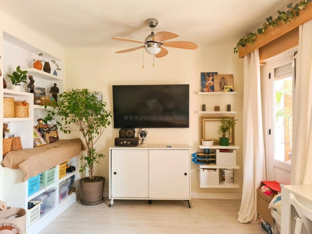 Venta de apartamento en Santa Pola