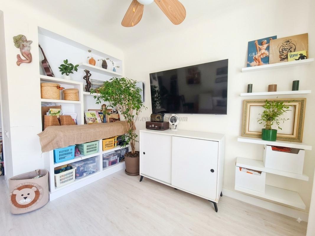 Venta de apartamento en Santa Pola