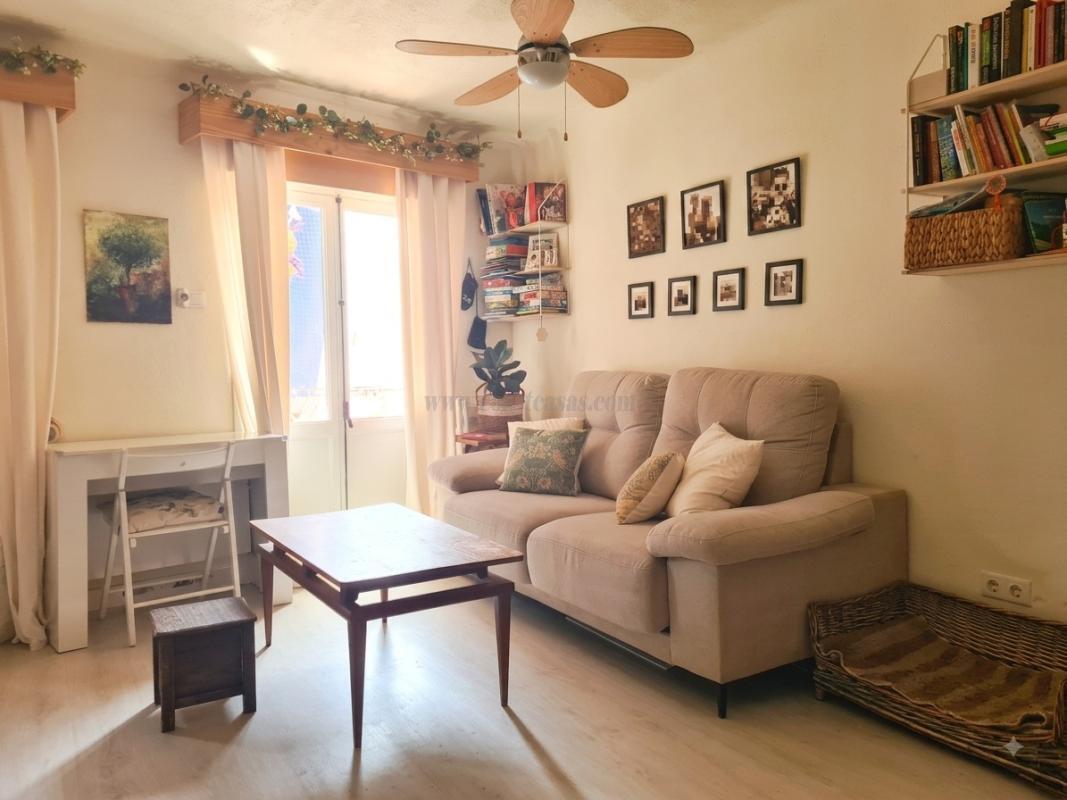 Venta de apartamento en Santa Pola