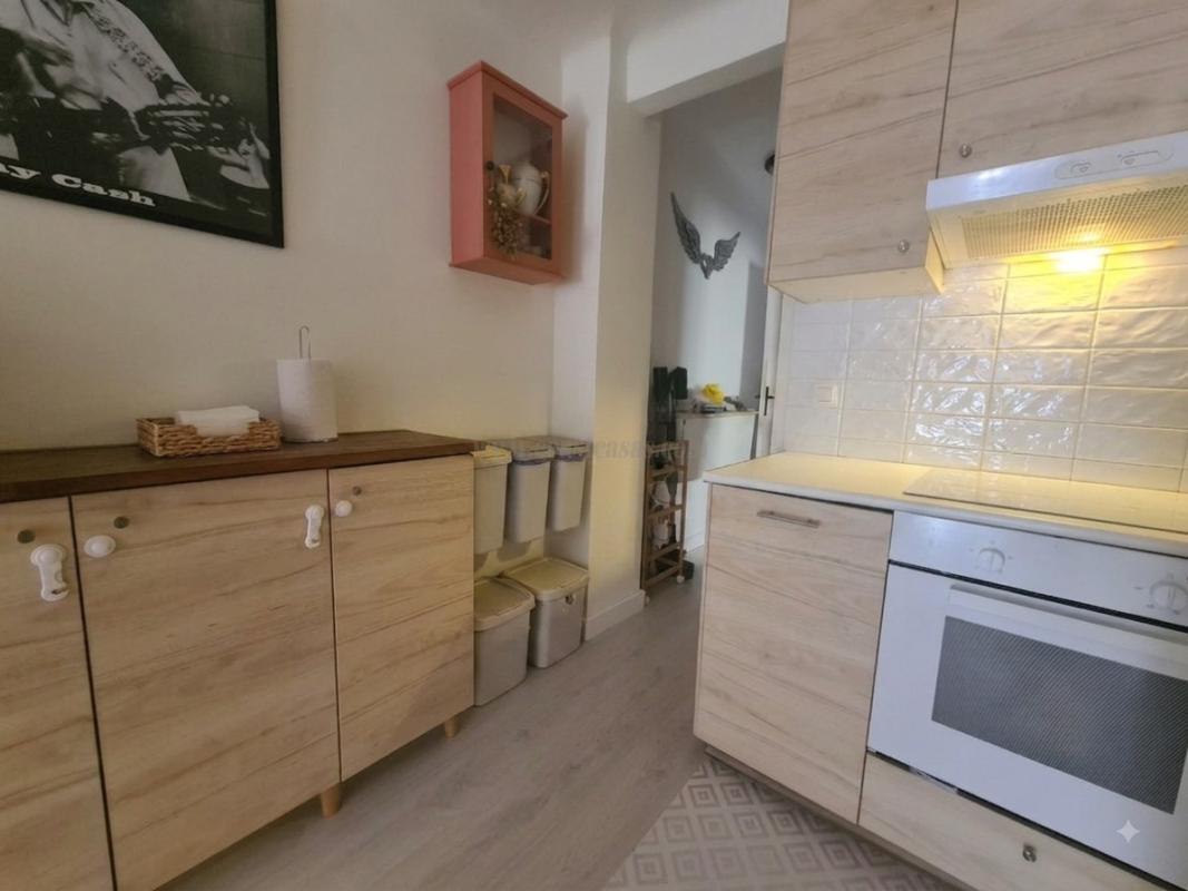 Venta de apartamento en Santa Pola