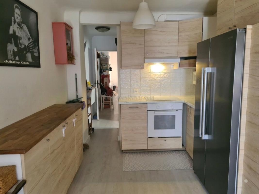 Venta de apartamento en Santa Pola