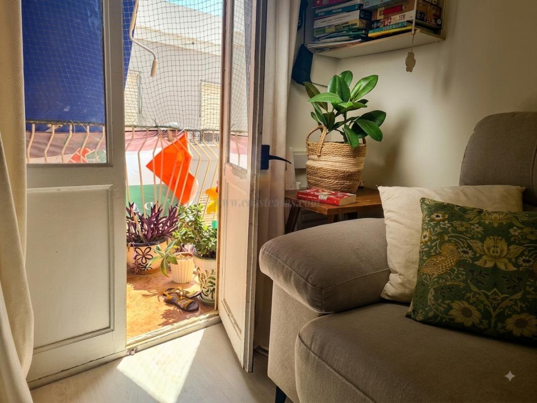 Venta de apartamento en Santa Pola