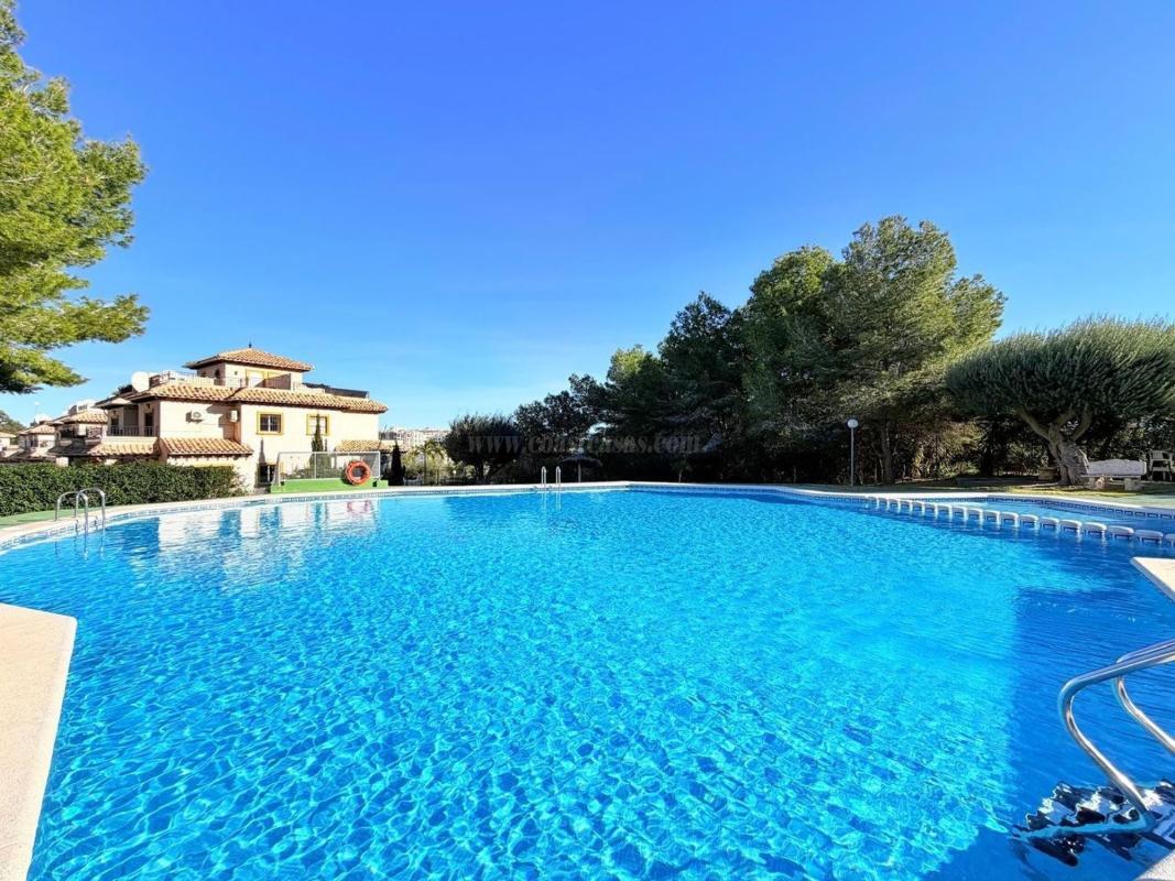 Venta de casas en Orihuela