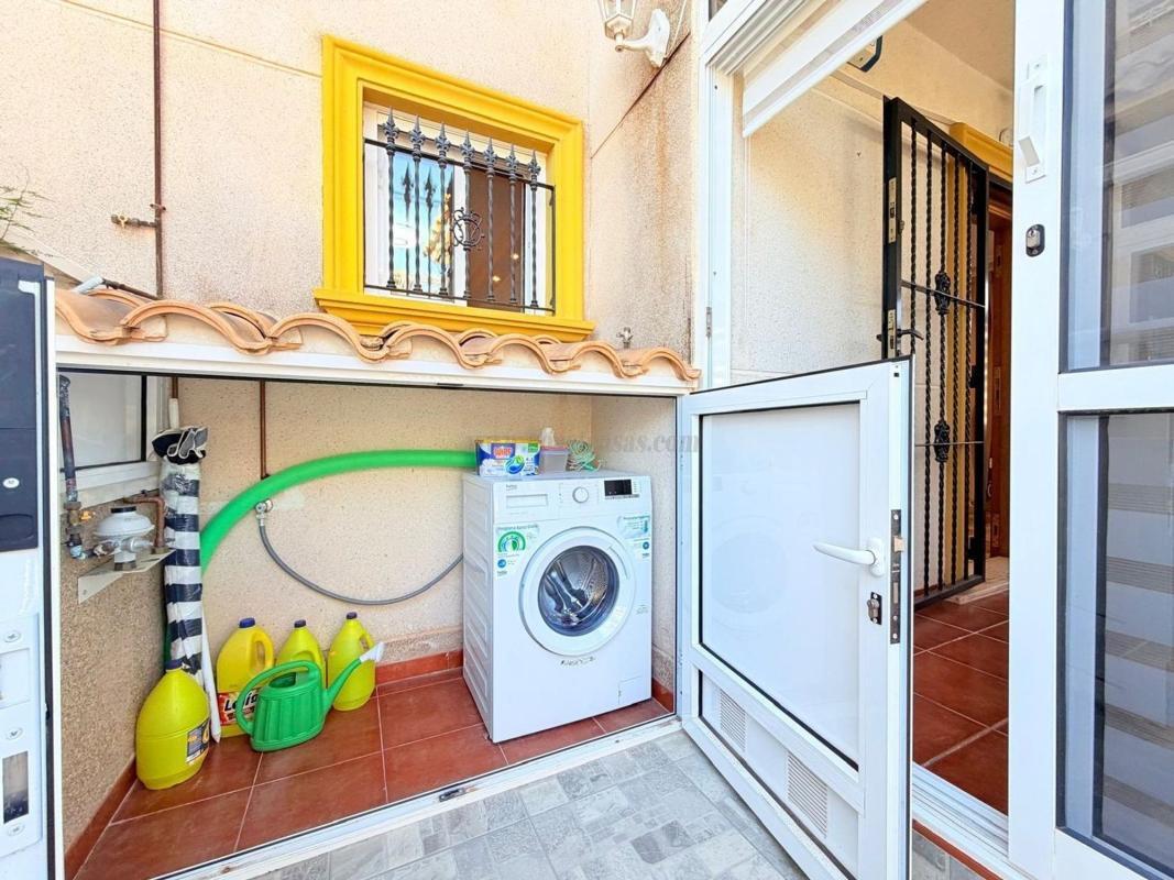 Venta de casas en Orihuela