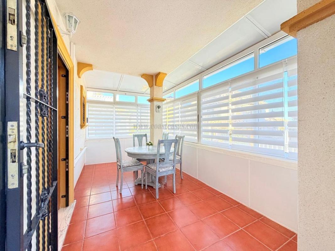 Venta de casas en Orihuela