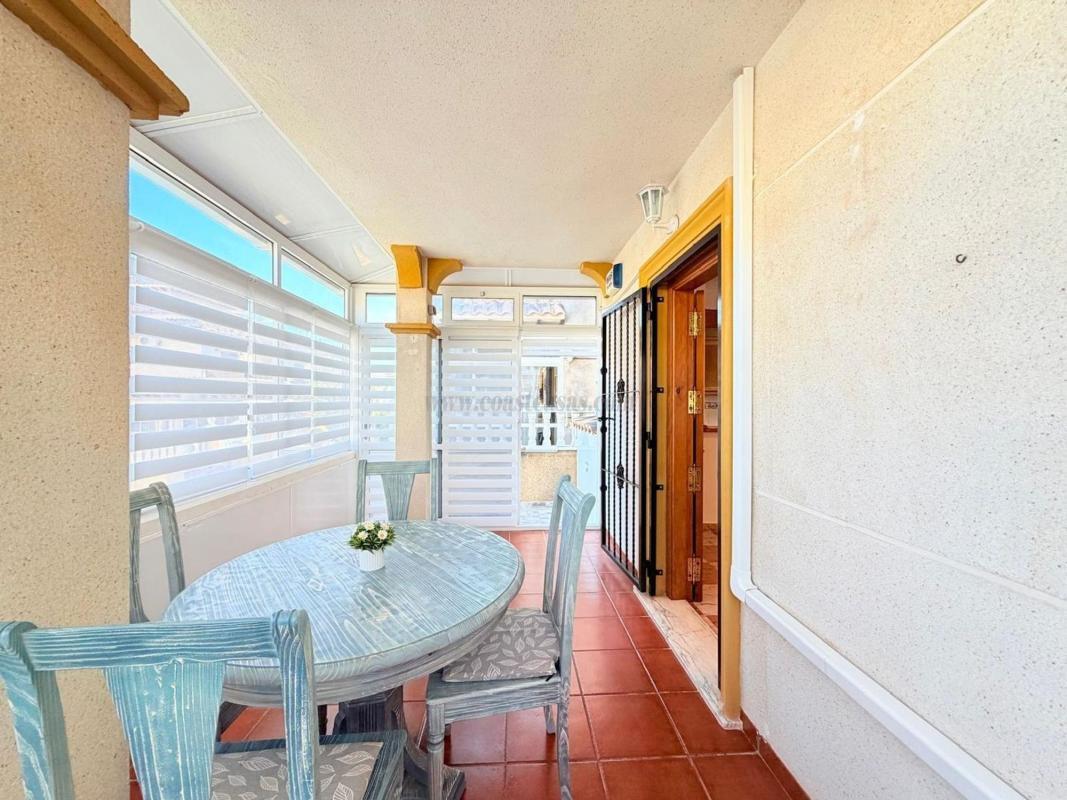 Venta de casas en Orihuela