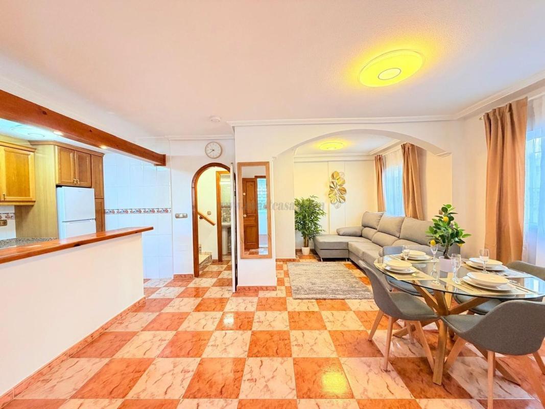 Venta de casas en Orihuela