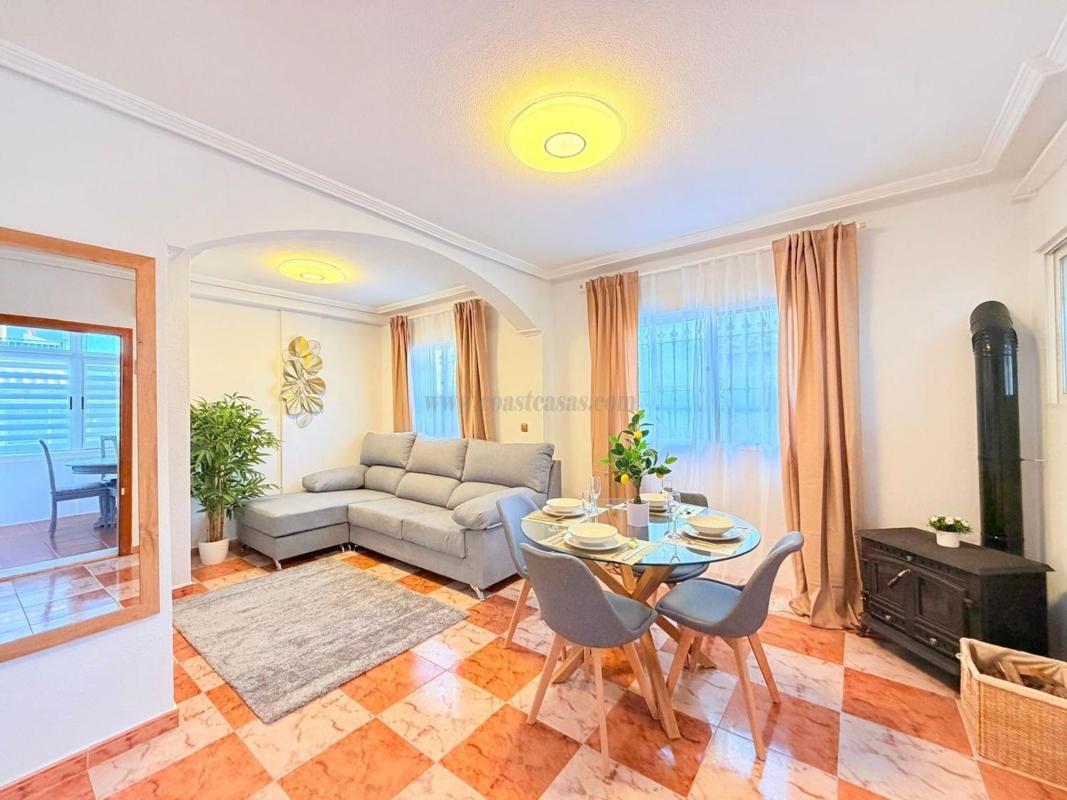 Venta de casas en Orihuela