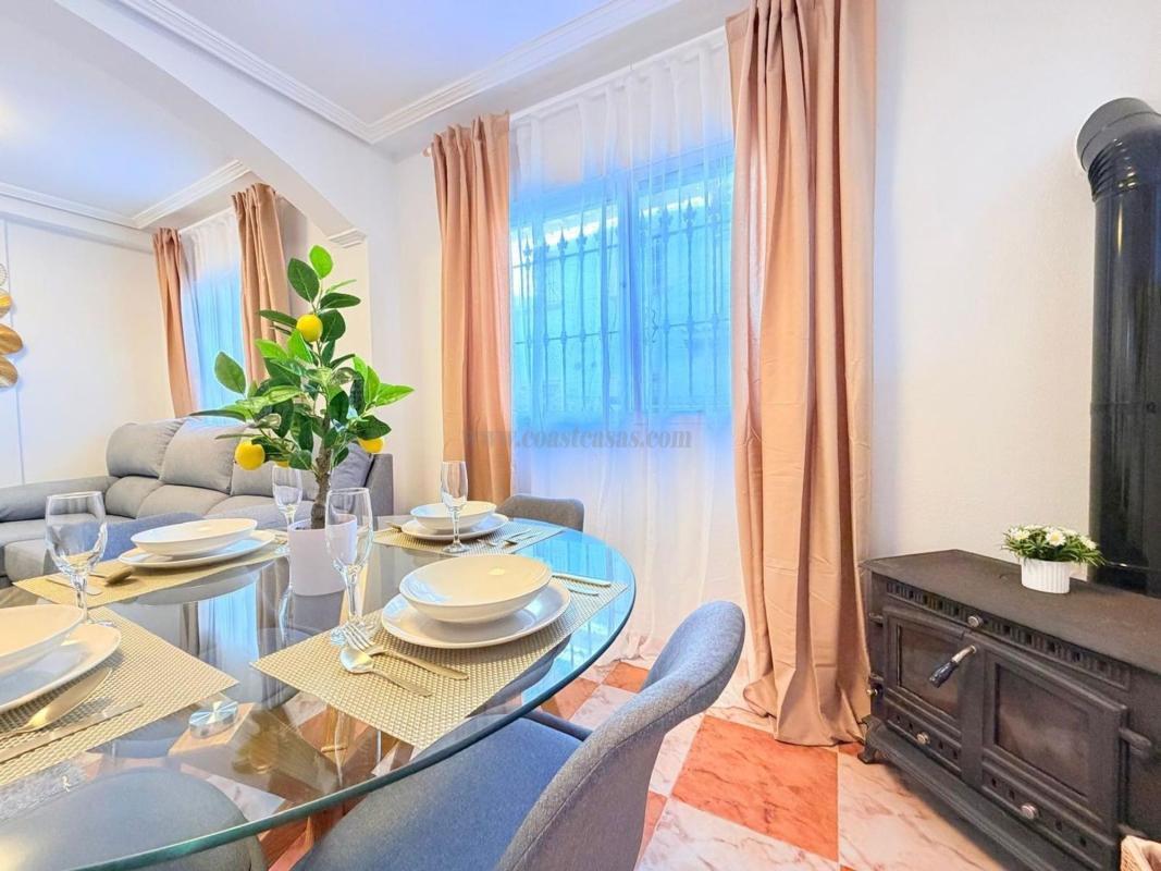 Venta de casas en Orihuela