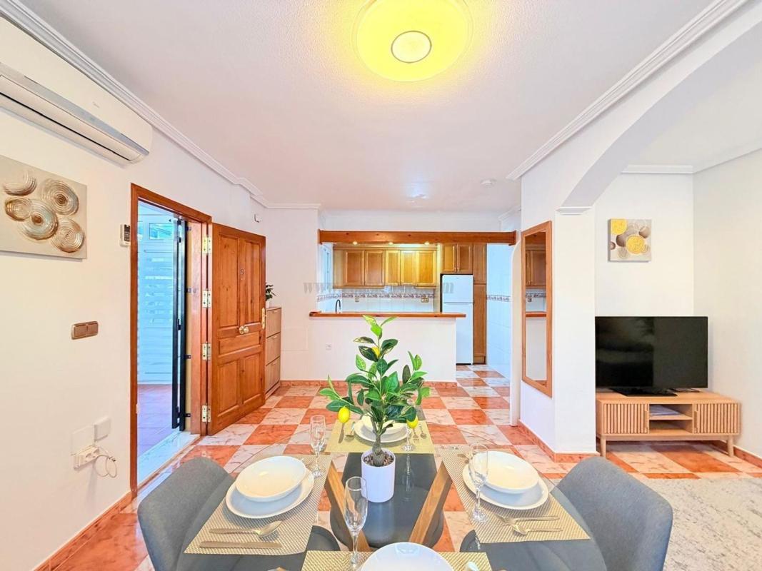Venta de casas en Orihuela