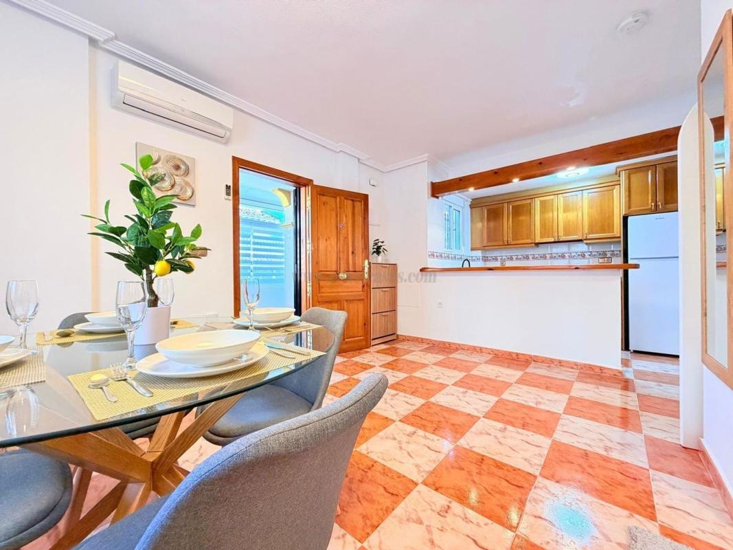 Venta de casas en Orihuela